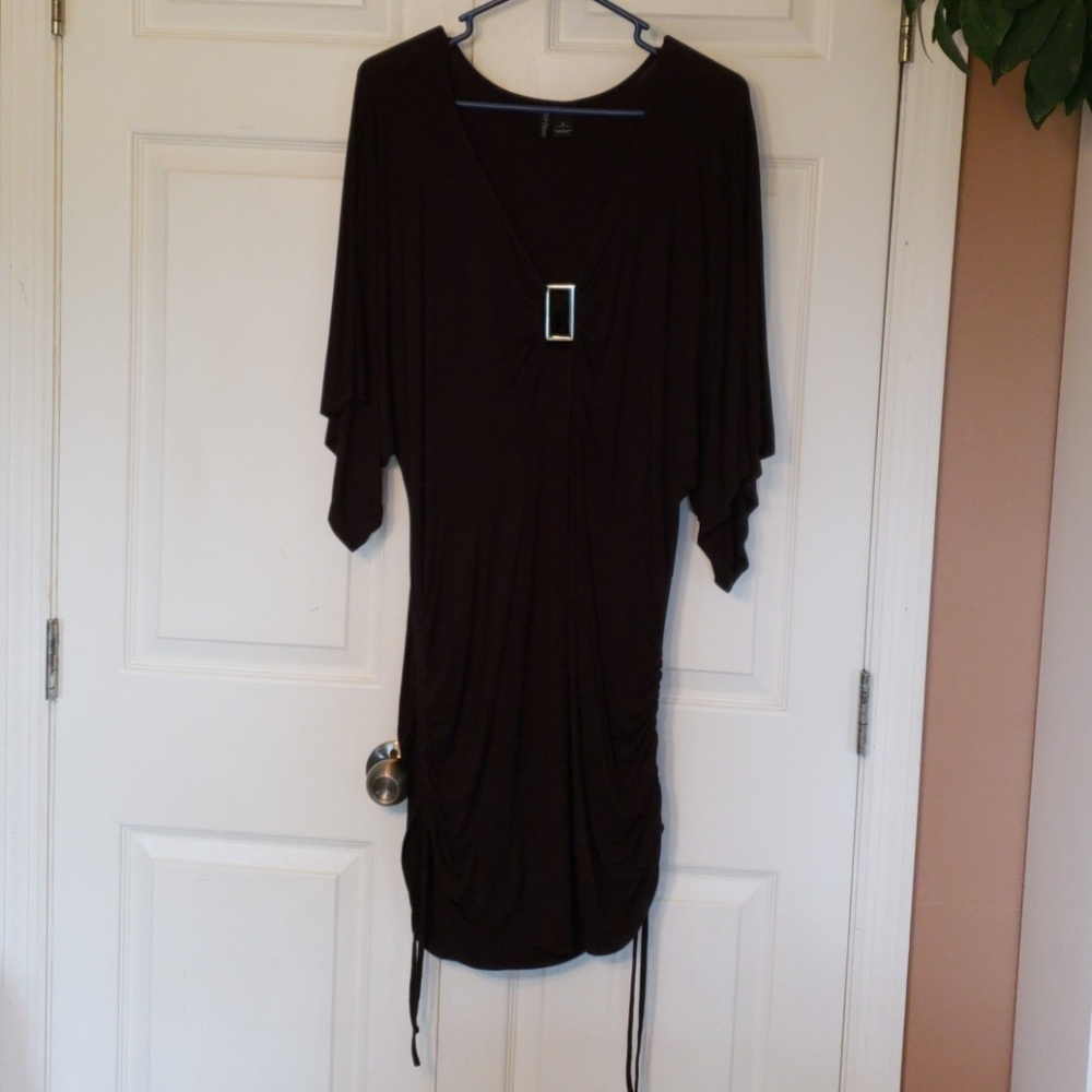 White House Black Market dress